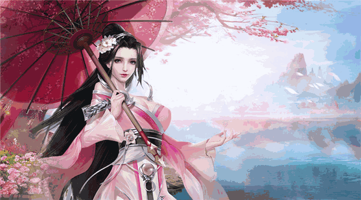 少年刀剑笑:修仙仙侠奇幻手游